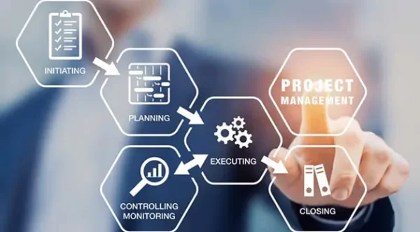 Certificación PMP