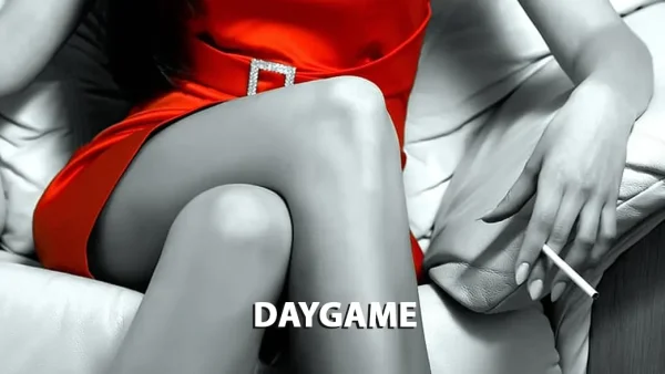 Daygame Mastery