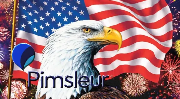 Inglés Pimsleur