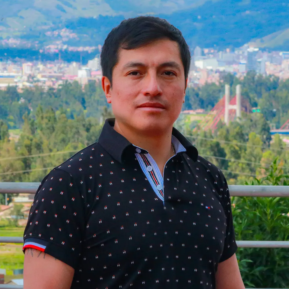 Jordan Blancas Sánchez